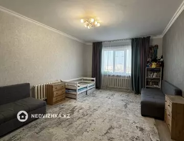 3-комнатная квартира, этаж 10 из 16, 129 м²