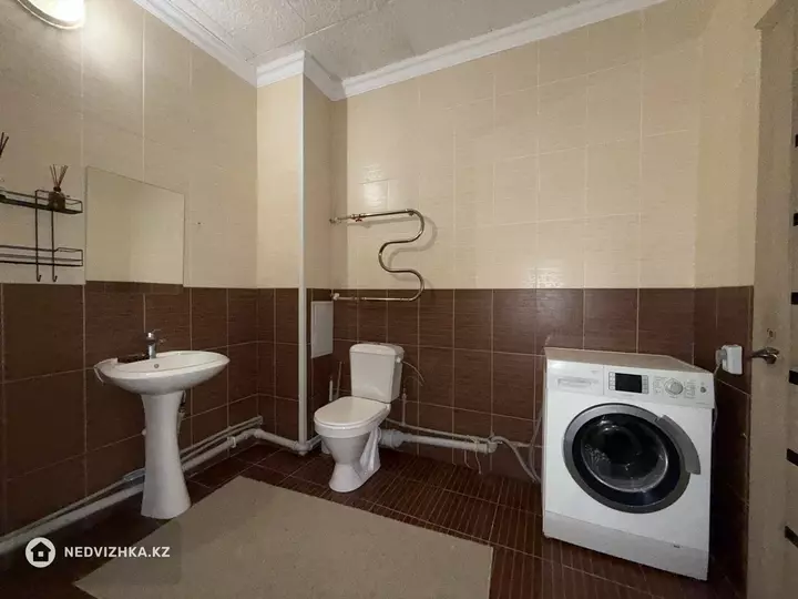 3-комнатная квартира, этаж 10 из 16, 129 м², фотография 3