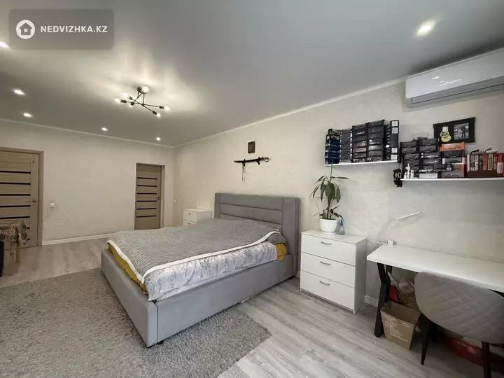 3-комнатная квартира, этаж 10 из 16, 129 м², фотография 4