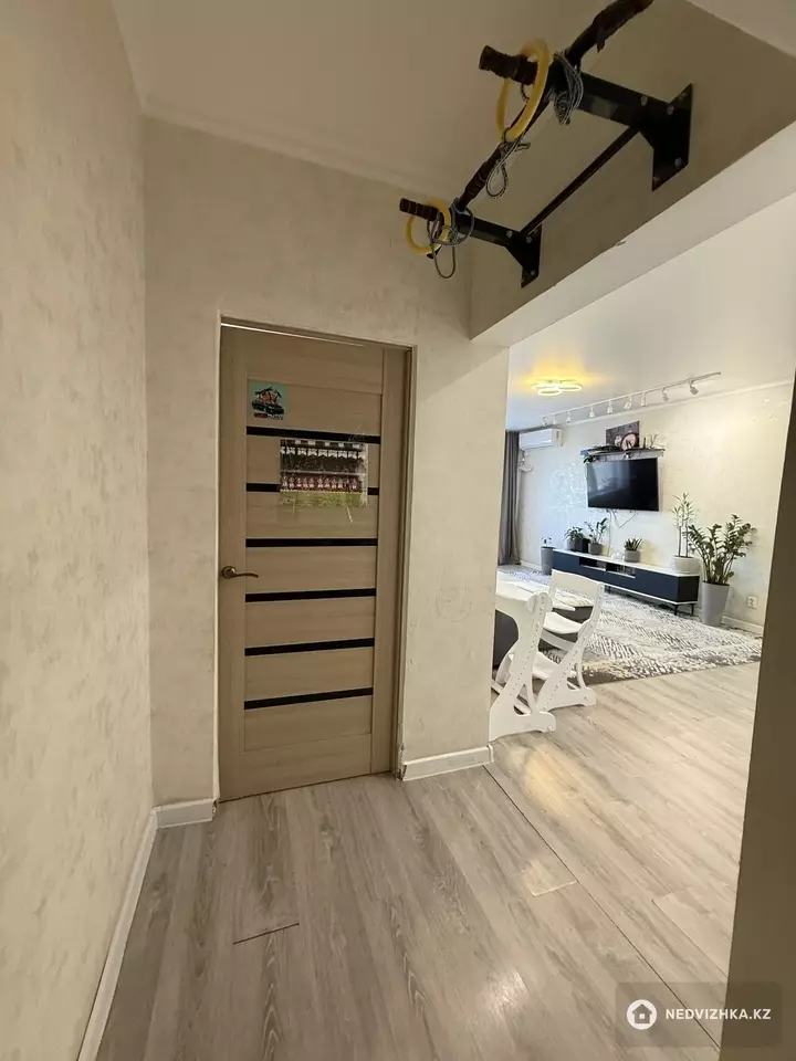 3-комнатная квартира, этаж 10 из 16, 129 м², фотография 5