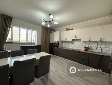 3-комнатная квартира, этаж 10 из 16, 129 м², миниатюра 7