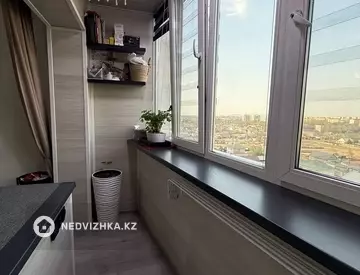 3-комнатная квартира, этаж 10 из 16, 129 м², миниатюра 8
