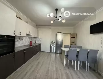 3-комнатная квартира, этаж 10 из 16, 129 м², миниатюра 9