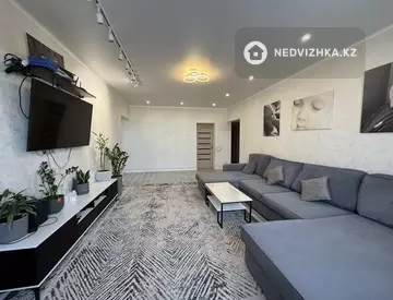 3-комнатная квартира, этаж 10 из 16, 129 м², миниатюра 10