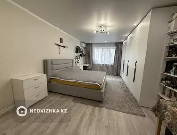 3-комнатная квартира, этаж 10 из 16, 129 м², миниатюра 11
