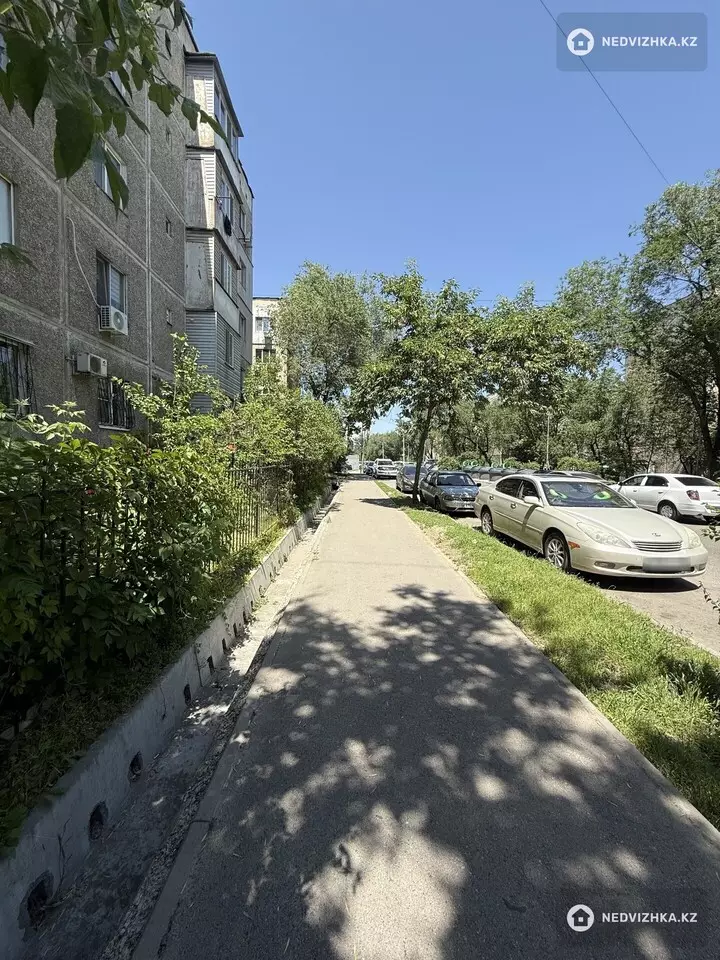 3-комнатная квартира, этаж 2 из 5, 70 м²