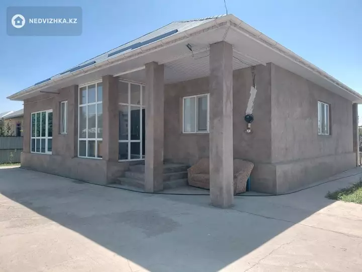 4-комнатная часть дома, 15 соток, 210 м², фотография 2