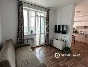 2-комнатная квартира, этаж 11 из 12, 60 м², миниатюра 2