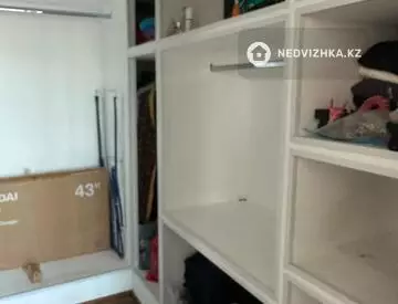 2-комнатная квартира, этаж 11 из 12, 60 м², миниатюра 4