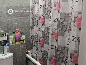 2-комнатная квартира, этаж 11 из 12, 60 м², миниатюра 6