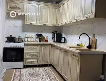 3-комнатная часть дома, 3 соток, 60 м², миниатюра 1