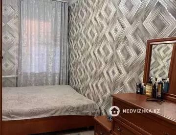 3-комнатная часть дома, 3 соток, 60 м², миниатюра 2