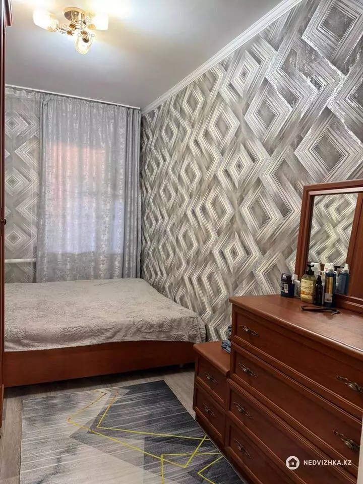 3-бөлмелі үй, 3 соттық, 60 м², 2-фотосурет