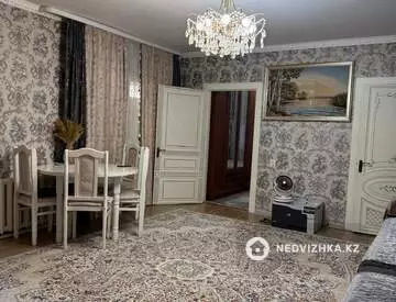 3-комнатная часть дома, 3 соток, 60 м², миниатюра 3