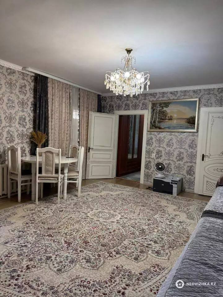 3-бөлмелі үй, 3 соттық, 60 м², 3-фотосурет