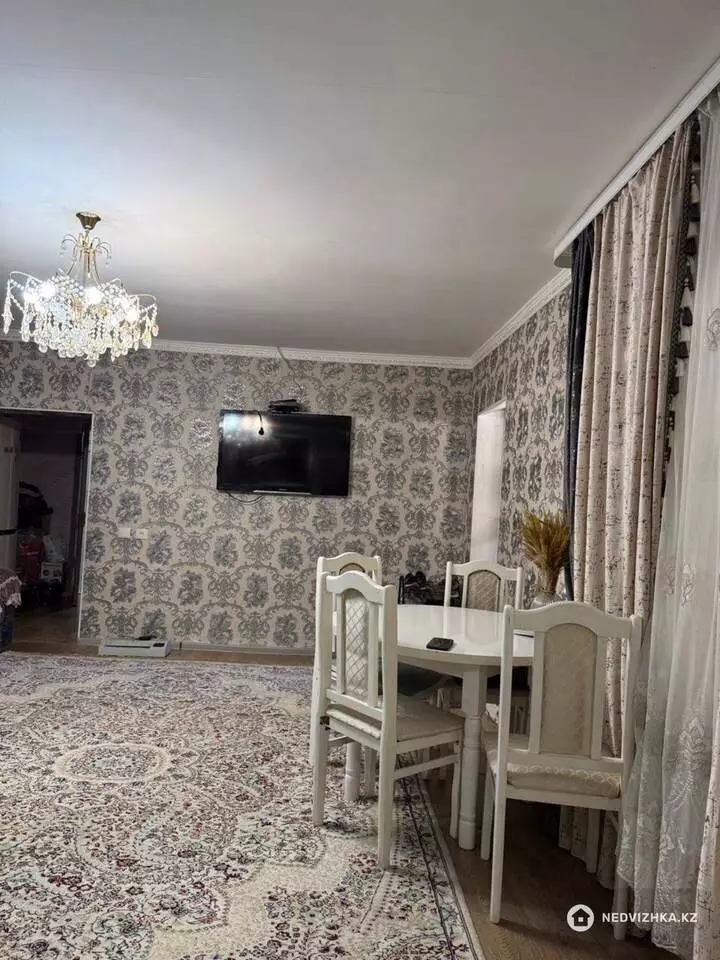 3-бөлмелі үй, 3 соттық, 60 м², 4-фотосурет