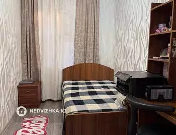 3-комнатная часть дома, 3 соток, 60 м², миниатюра 5