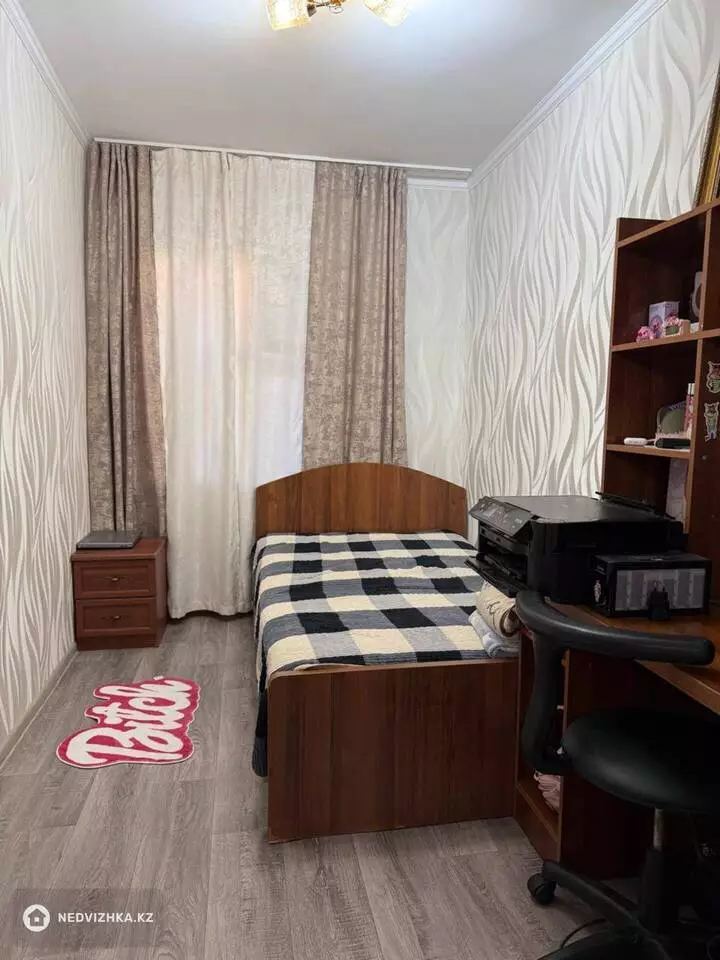 3-бөлмелі үй, 3 соттық, 60 м², 5-фотосурет