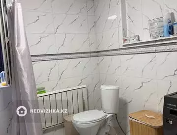 3-комнатная часть дома, 3 соток, 60 м², миниатюра 7
