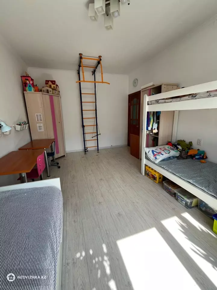 3-комнатная квартира, этаж 9 из 9, 75 м², 3-фотосурет