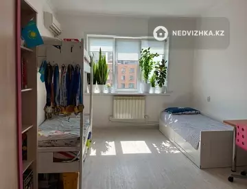 3-комнатная квартира, этаж 9 из 9, 75 м², миниатюра 6