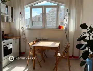 3-комнатная квартира, этаж 9 из 9, 75 м², миниатюра 10