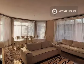 6-комнатный дом, 8 соток, 222 м², миниатюра 4