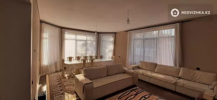 6-комнатный дом, 8 соток, 222 м², фотография 4