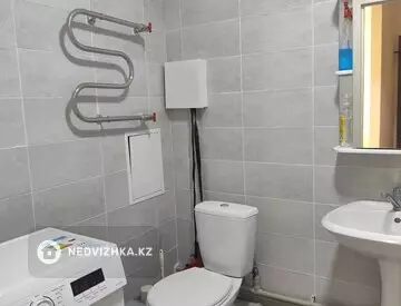 1-комнатная квартира, этаж 13 из 15, 38 м², На длительный срок