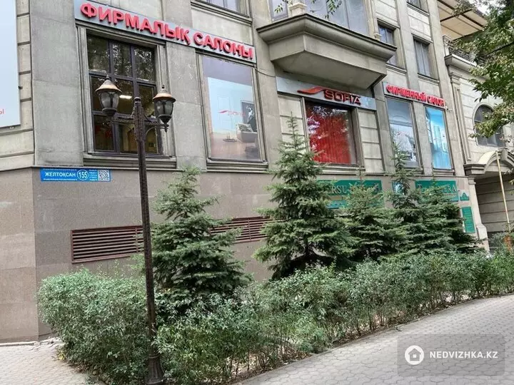 Офис, Магазин и др., этаж 1 из 13, 205 м², На длительный срок, фотография 2
