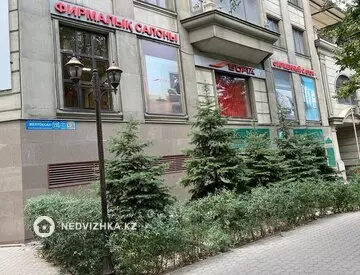 Офис, Магазин и др., этаж 1 из 13, 205 м²