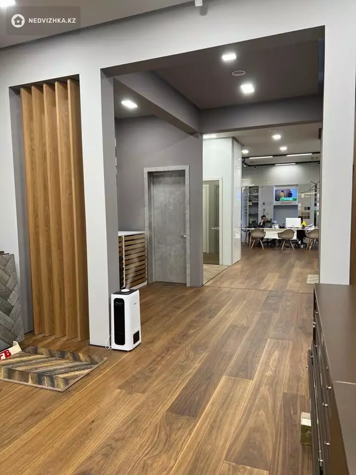 Офис, Магазин и др., этаж 1 из 13, 205 м², фотография 5