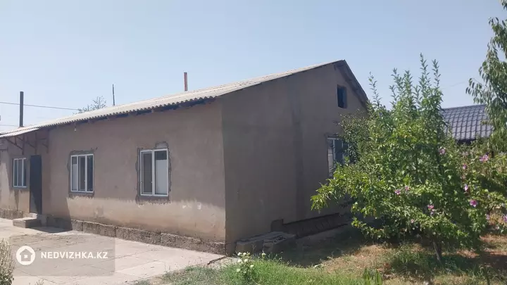 6-комнатный дом, 8 соток, 100 м², фотография 3