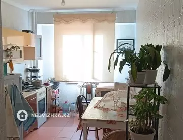 2-комнатная квартира, этаж 4 из 9, 55 м²