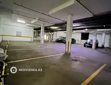 Паркинг, 14 м²