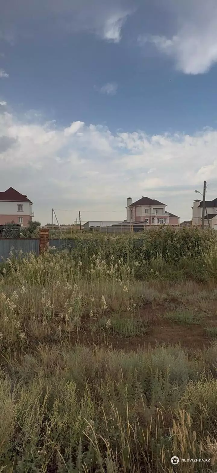 Участок 1.0 га, фотография 2