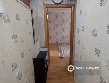 2-комнатная квартира, этаж 3 из 5, 45 м²