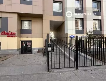 4-бөлмелі пәтер, қабат 2 барлық қабат саны 16, 90 м², 6-нобай