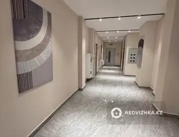 4-бөлмелі пәтер, қабат 2 барлық қабат саны 16, 90 м², 7-нобай