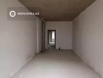 4-бөлмелі пәтер, қабат 2 барлық қабат саны 16, 90 м², 9-нобай
