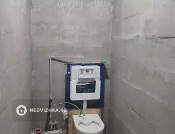 4-бөлмелі пәтер, қабат 2 барлық қабат саны 16, 90 м², 12-нобай