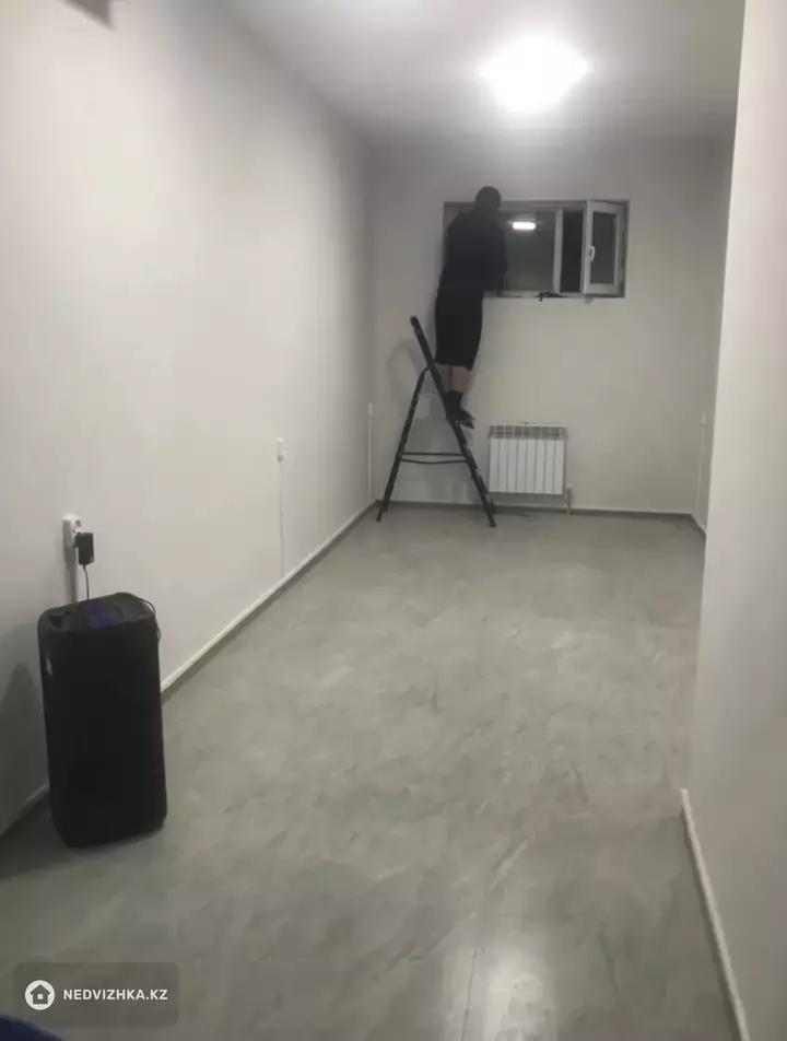 Офис, Магазин и др., этаж 1 из 7, 31 м²