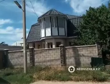 3-комнатный дом, 6 соток, 180 м², миниатюра 1