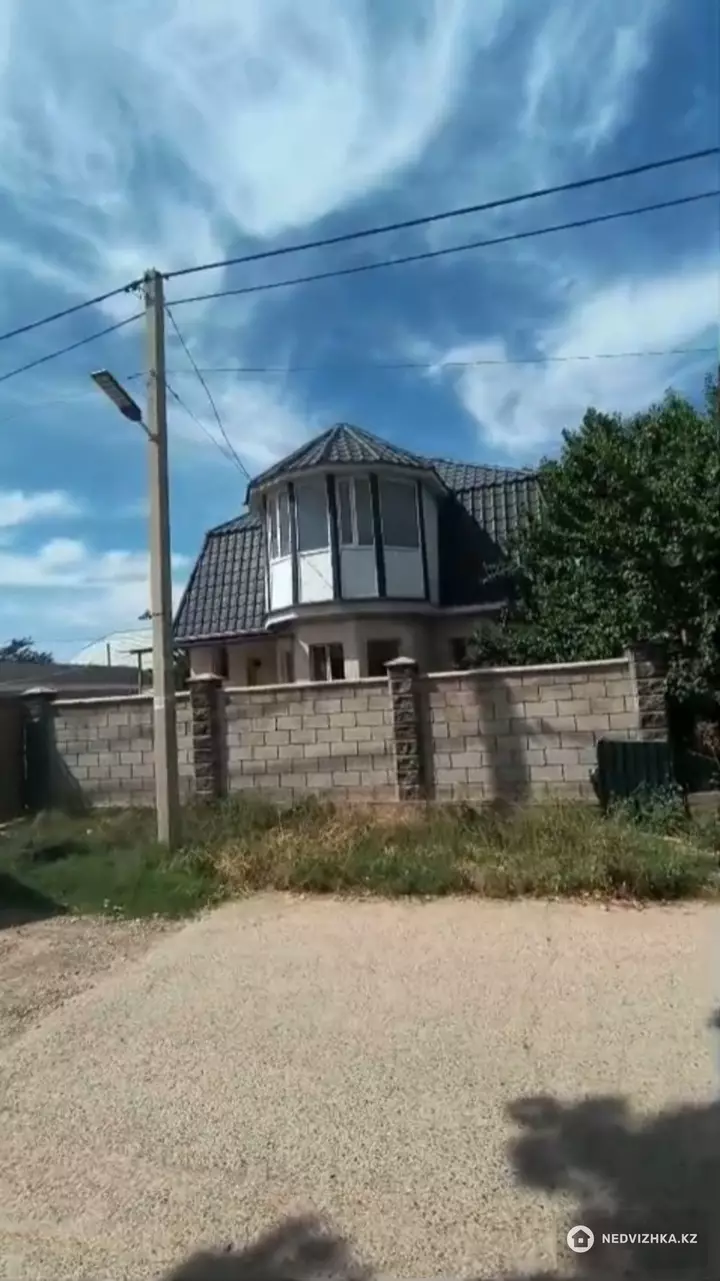 3-комнатный дом, 6 соток, 180 м²
