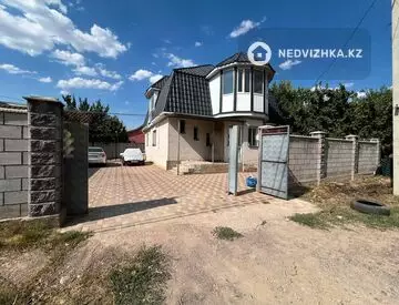 3-комнатный дом, 6 соток, 180 м², миниатюра 2