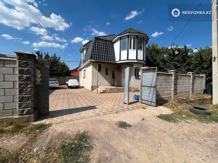 3-комнатный дом, 6 соток, 180 м², фотография 2