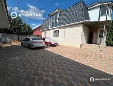 3-комнатный дом, 6 соток, 180 м², миниатюра 4