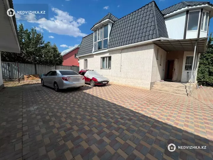 3-комнатный дом, 6 соток, 180 м², фотография 4