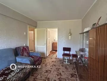 4-бөлмелі пәтер, қабат 5 барлық қабат саны 5, 77 м², 6-нобай