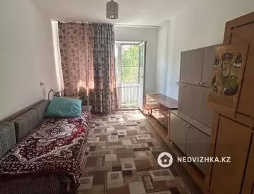 4-бөлмелі пәтер, қабат 5 барлық қабат саны 5, 77 м², 8-нобай